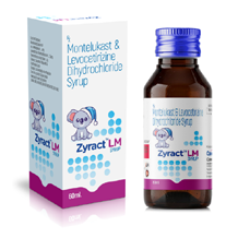  Pharma franchise products of caneus biotech rajasthan - 	Zyract LM Syrup Carton.png	